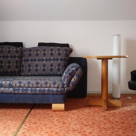 Apartmán Urlaub Bei Hauenstein Born Exteriér fotografie