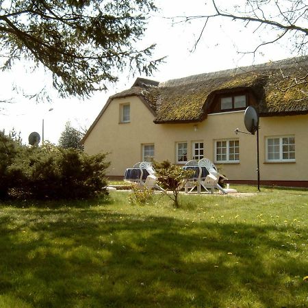 Apartmán Urlaub Bei Hauenstein Born Exteriér fotografie