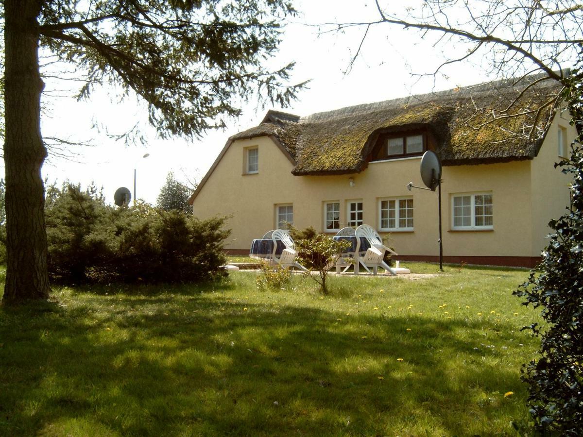 Apartmán Urlaub Bei Hauenstein Born Exteriér fotografie